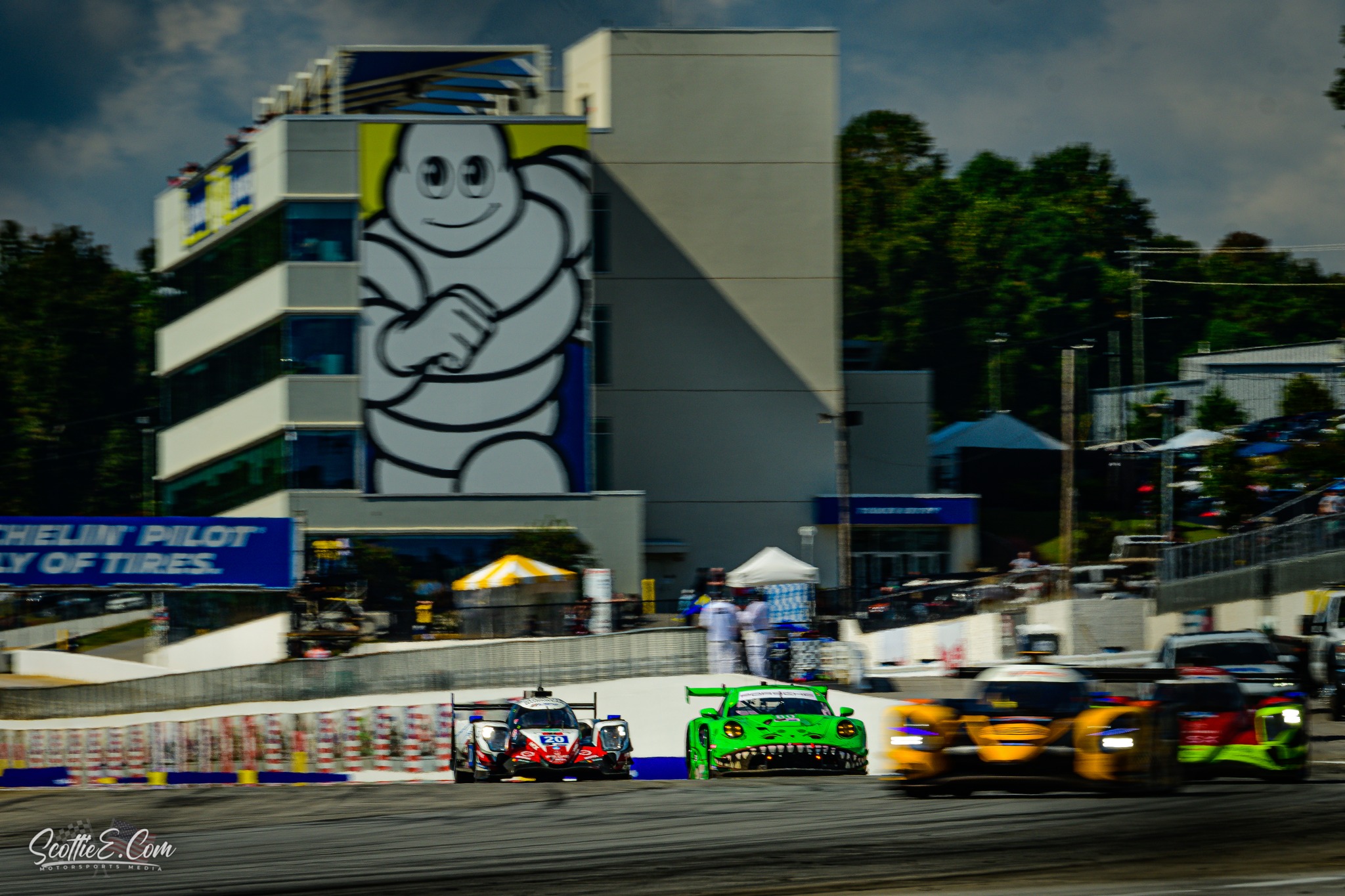 Midwest Motorsports Media... - Midwest Motorsports Media