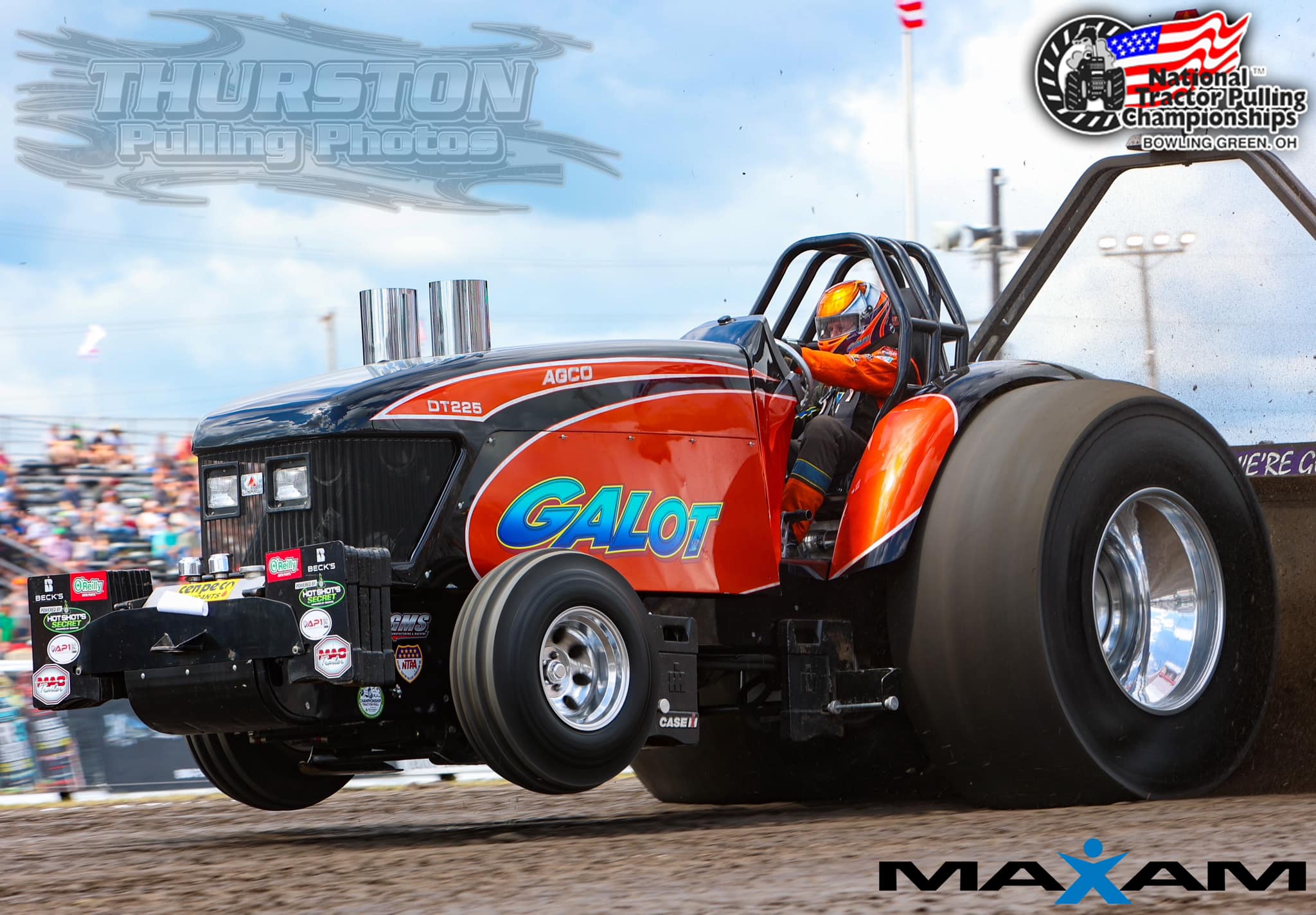 GALOT Motorsports
