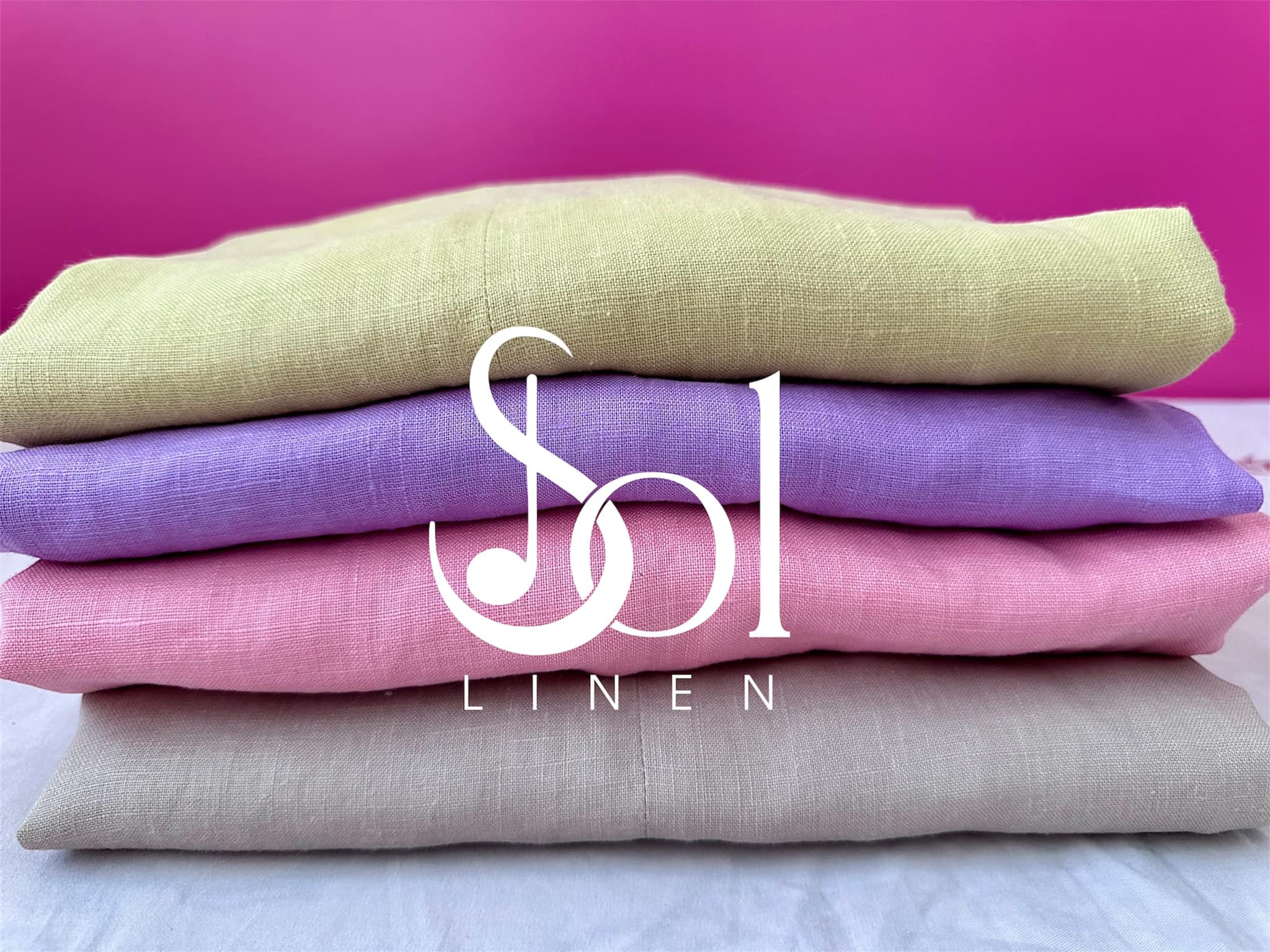 Sol linen