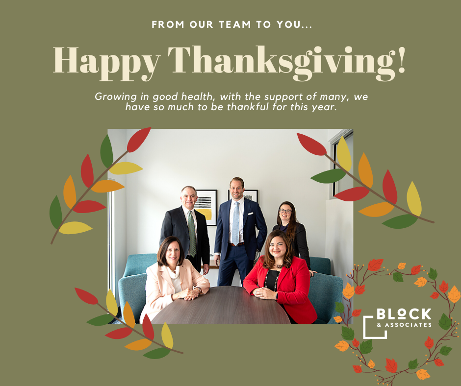 Block & Associates, LLC | Pittsburgh PA