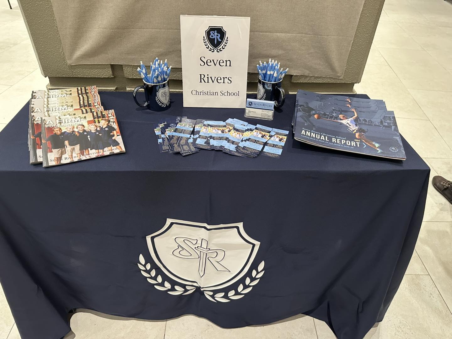 Seven Rivers Christian School | Lecanto FL