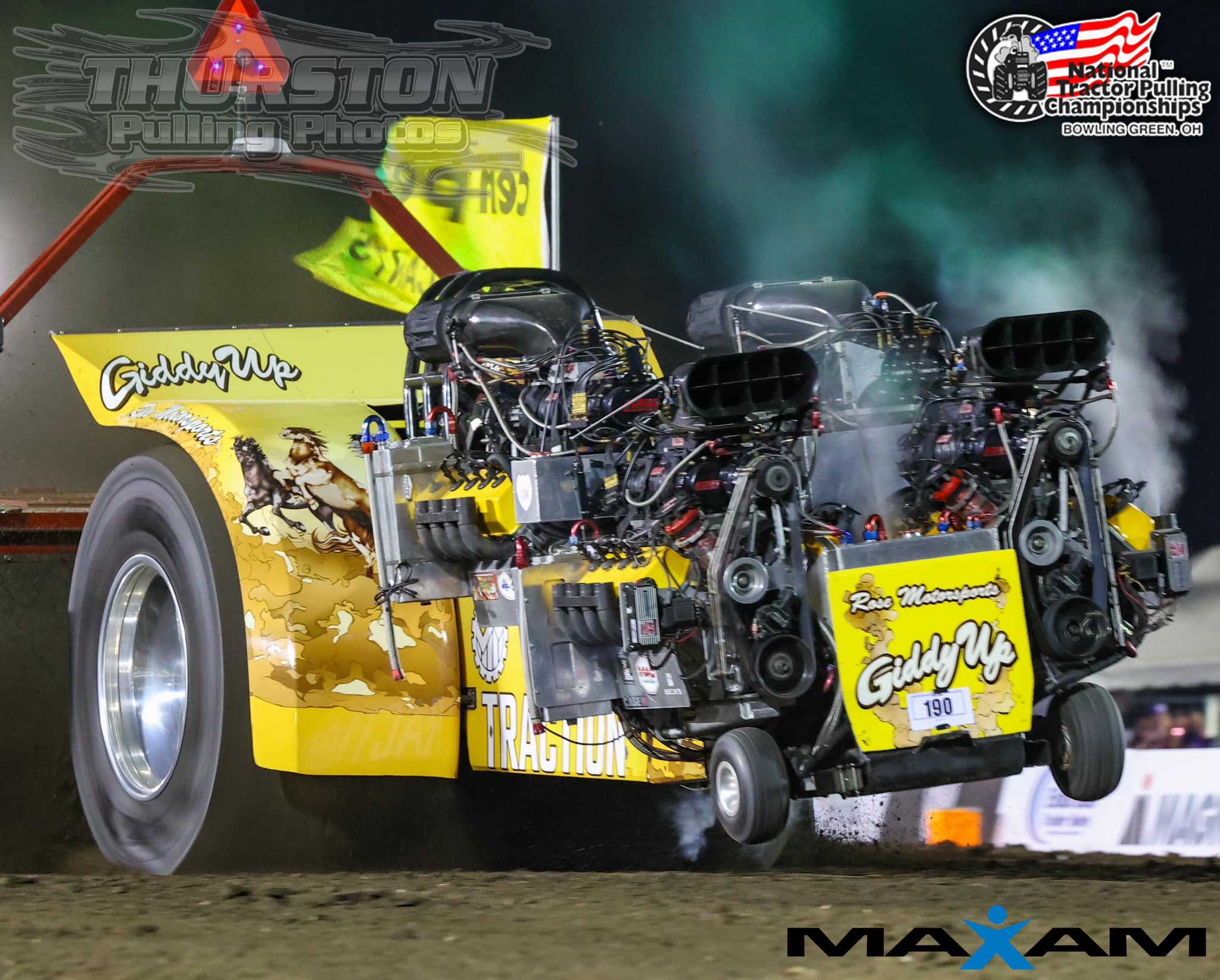 GORR Fuel Systems | Bullhead City AZ