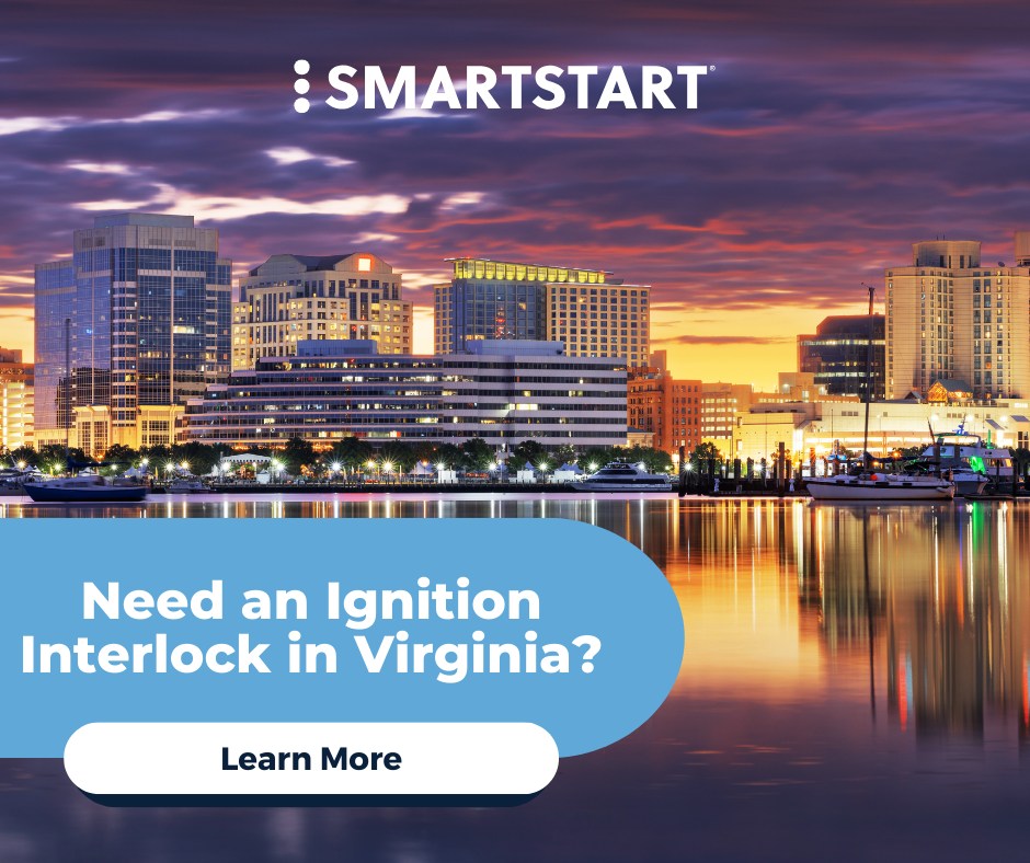 Smart Start Ignition Interlock