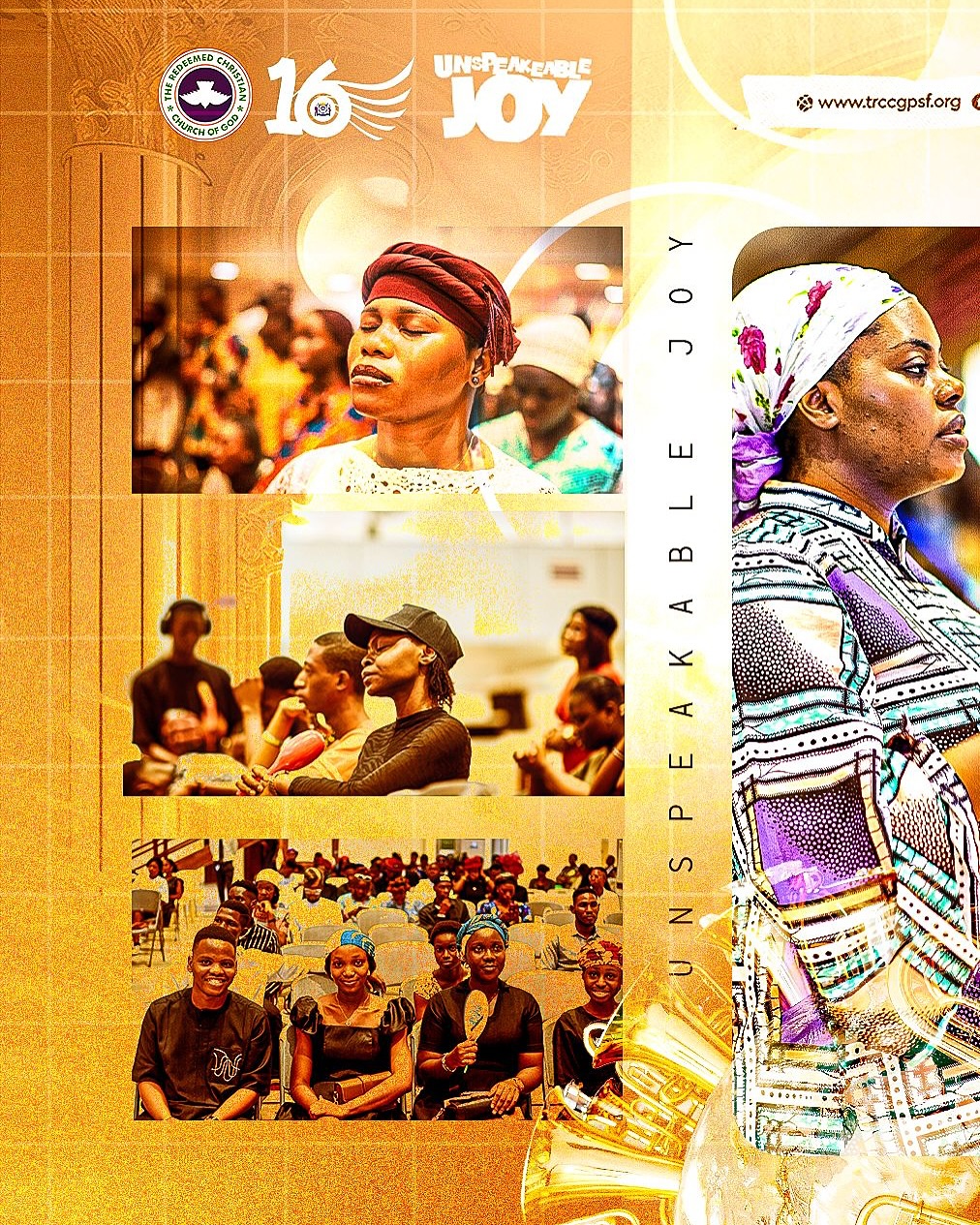 RCCG PSF Worldwide | Owode