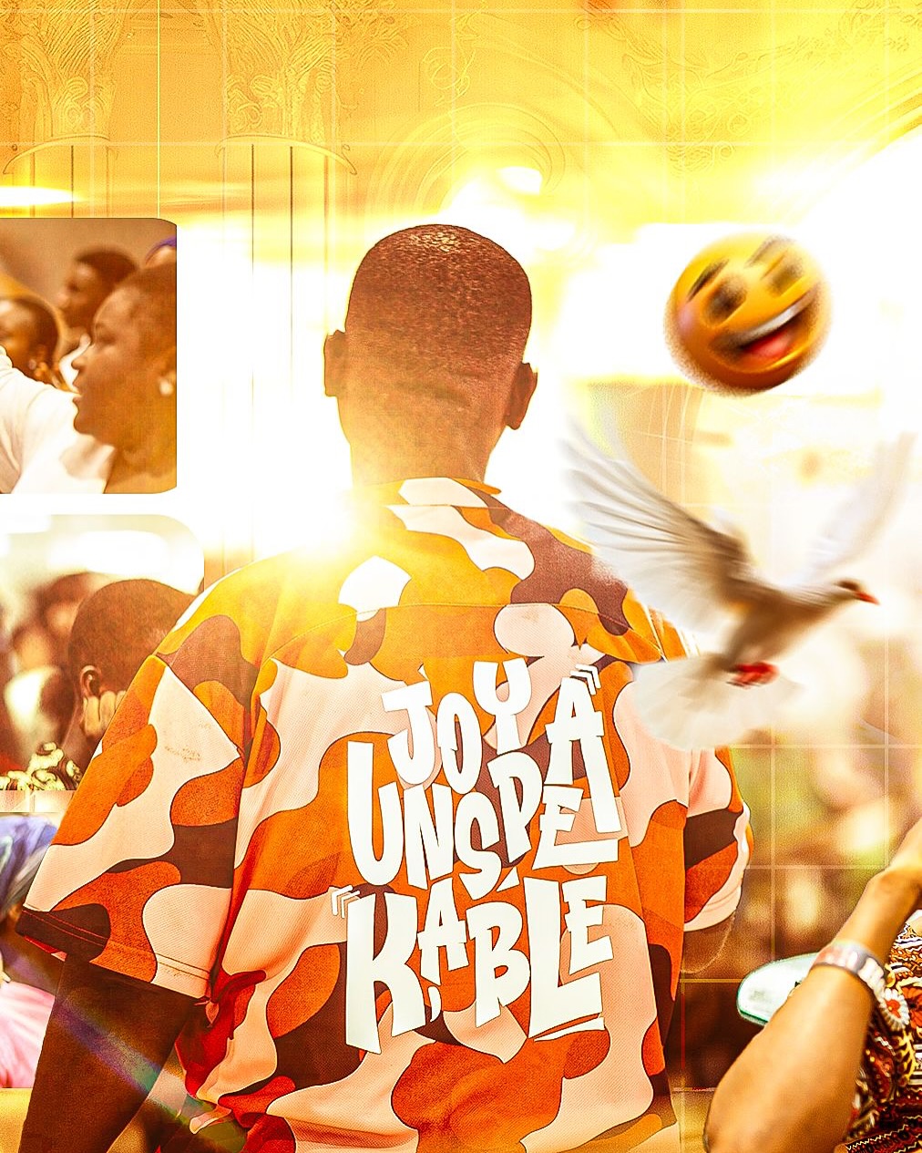 RCCG PSF Worldwide | Owode