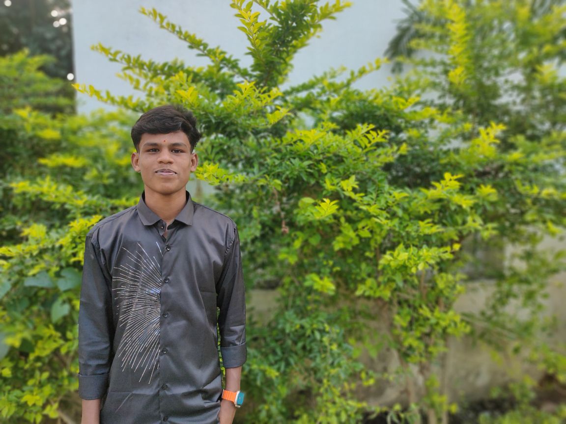 Subash R
