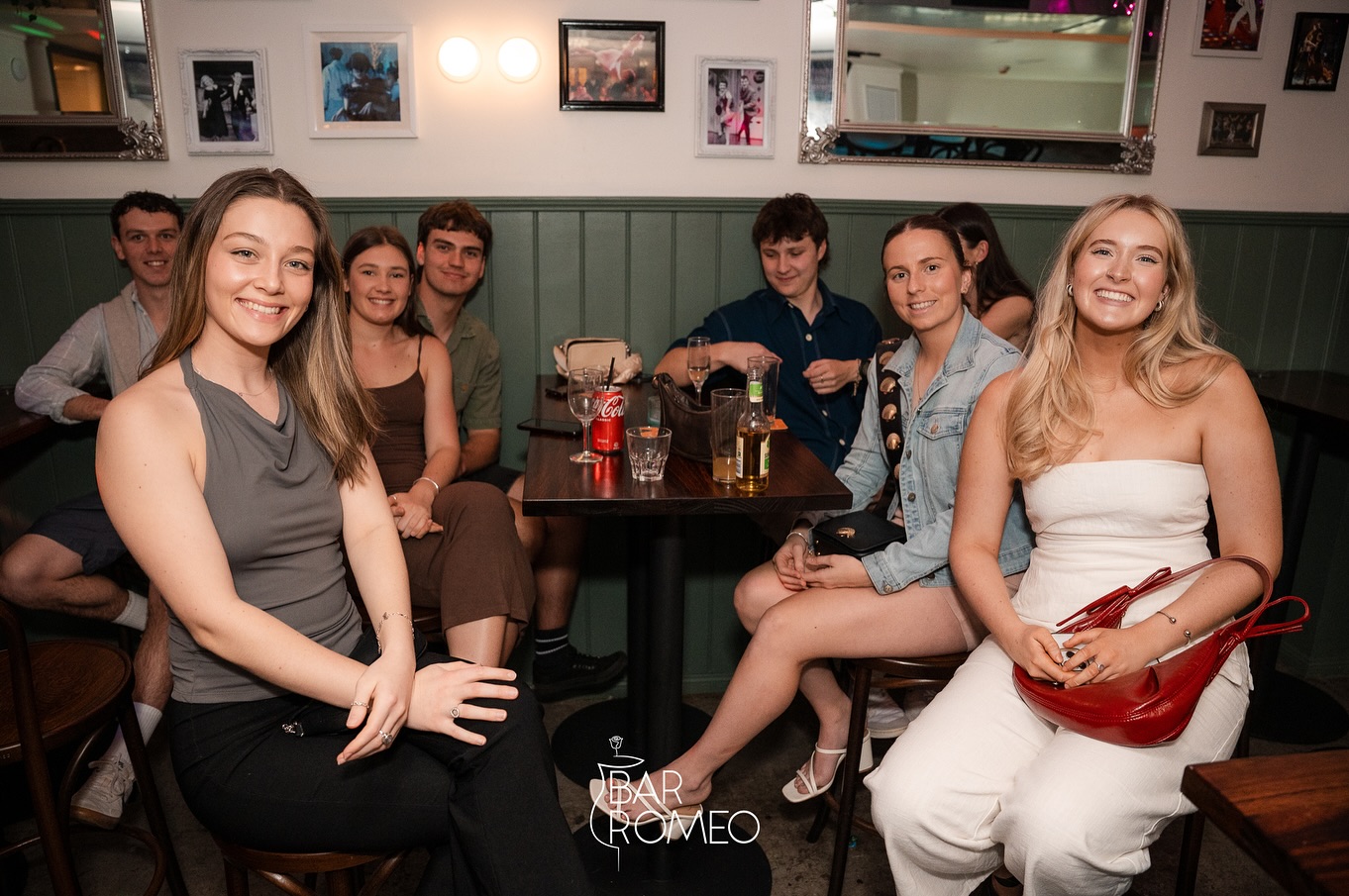 Bar Romeo | Cooks Hill NSW