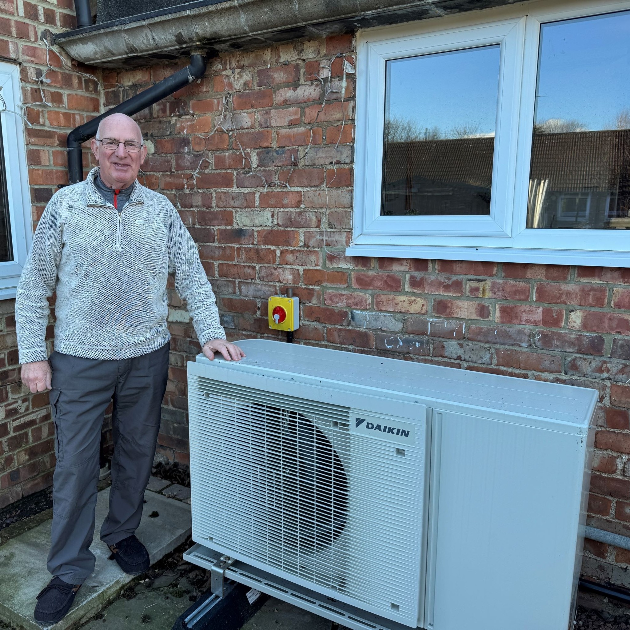 More than 1,900 homes across the... - North Yorkshire Council | Facebook