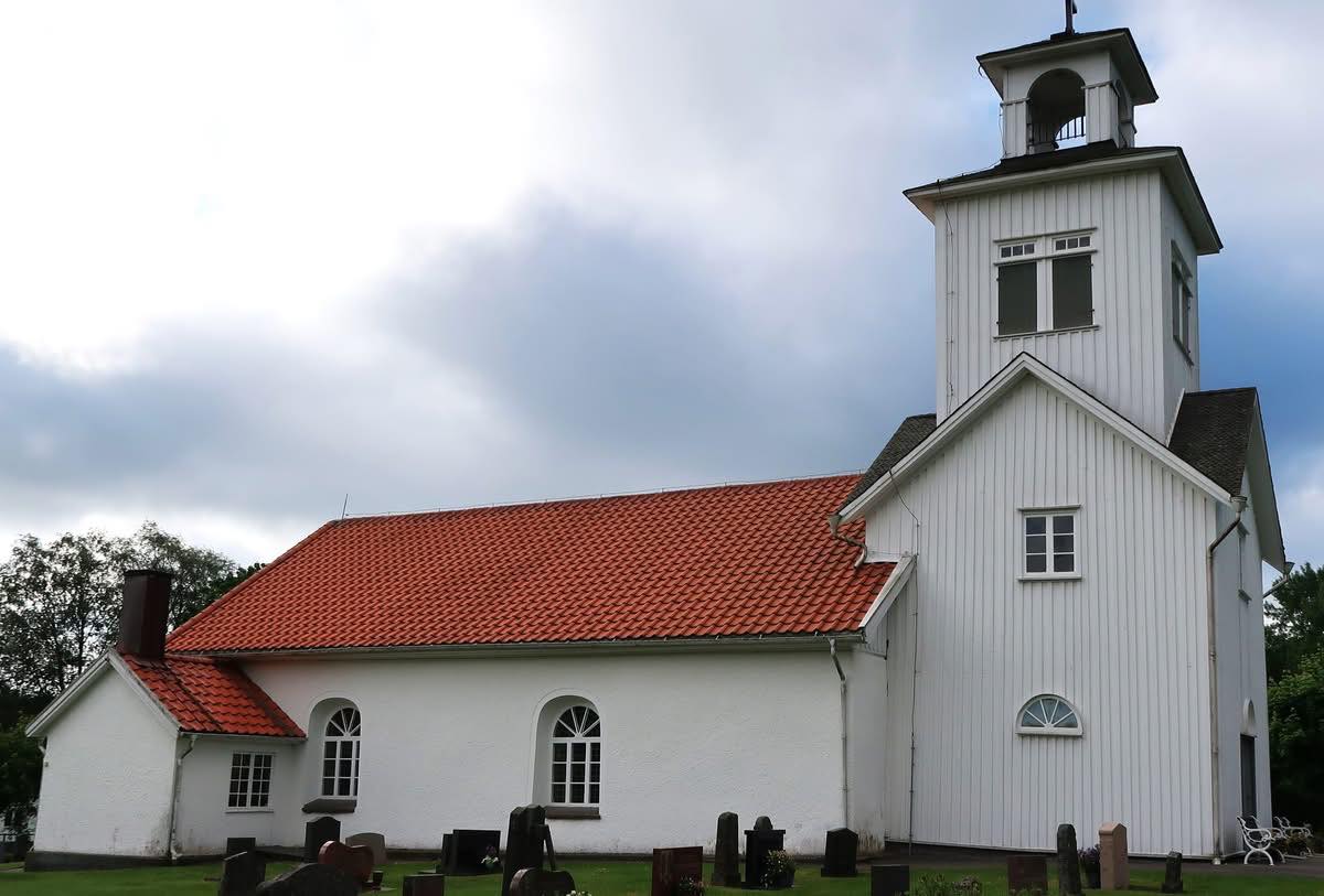 Missa... - Svenska kyrkan i Torestorp, Älekulla och Öxabäck | Facebook