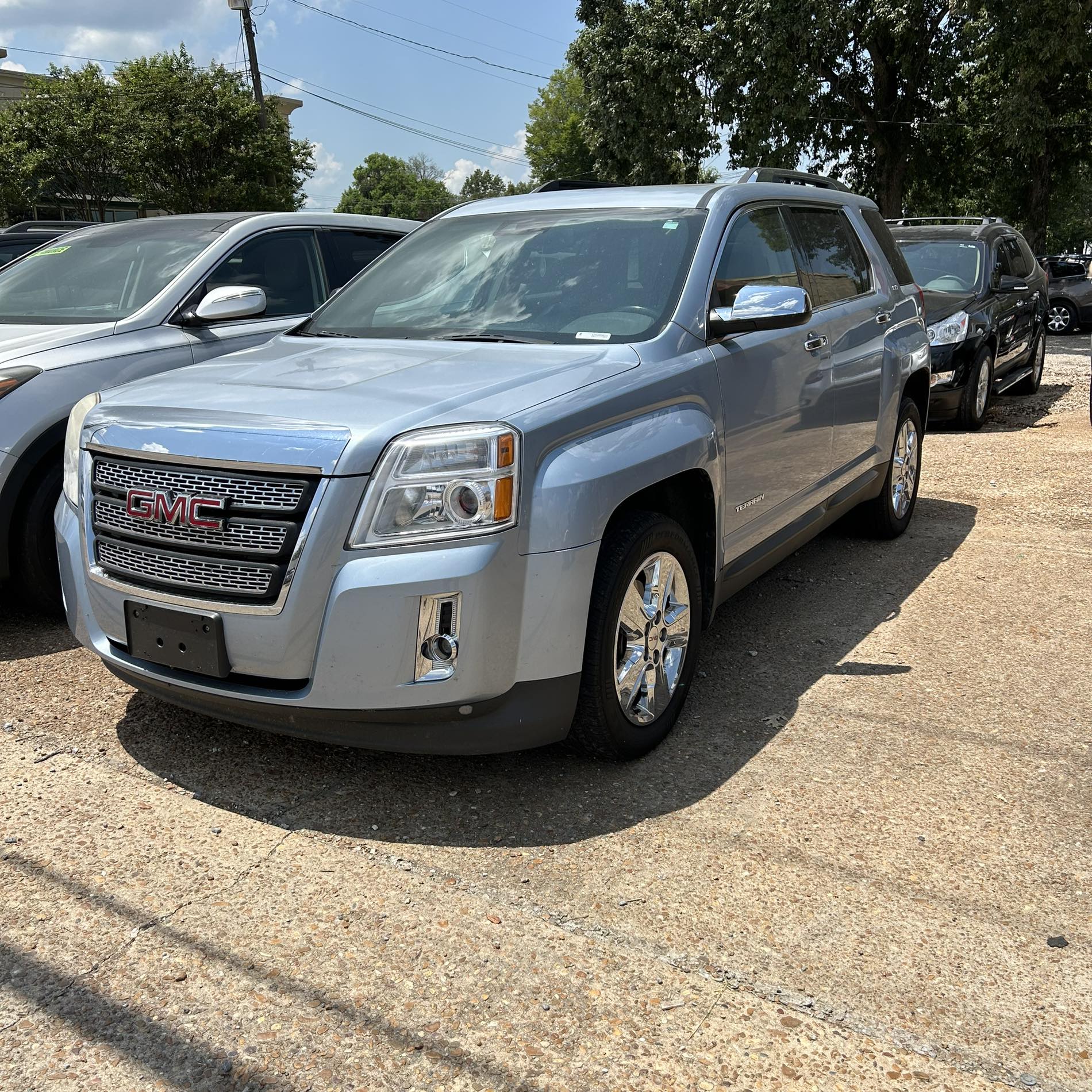 E Z Ride Auto Sales, llc | Cleveland MS
