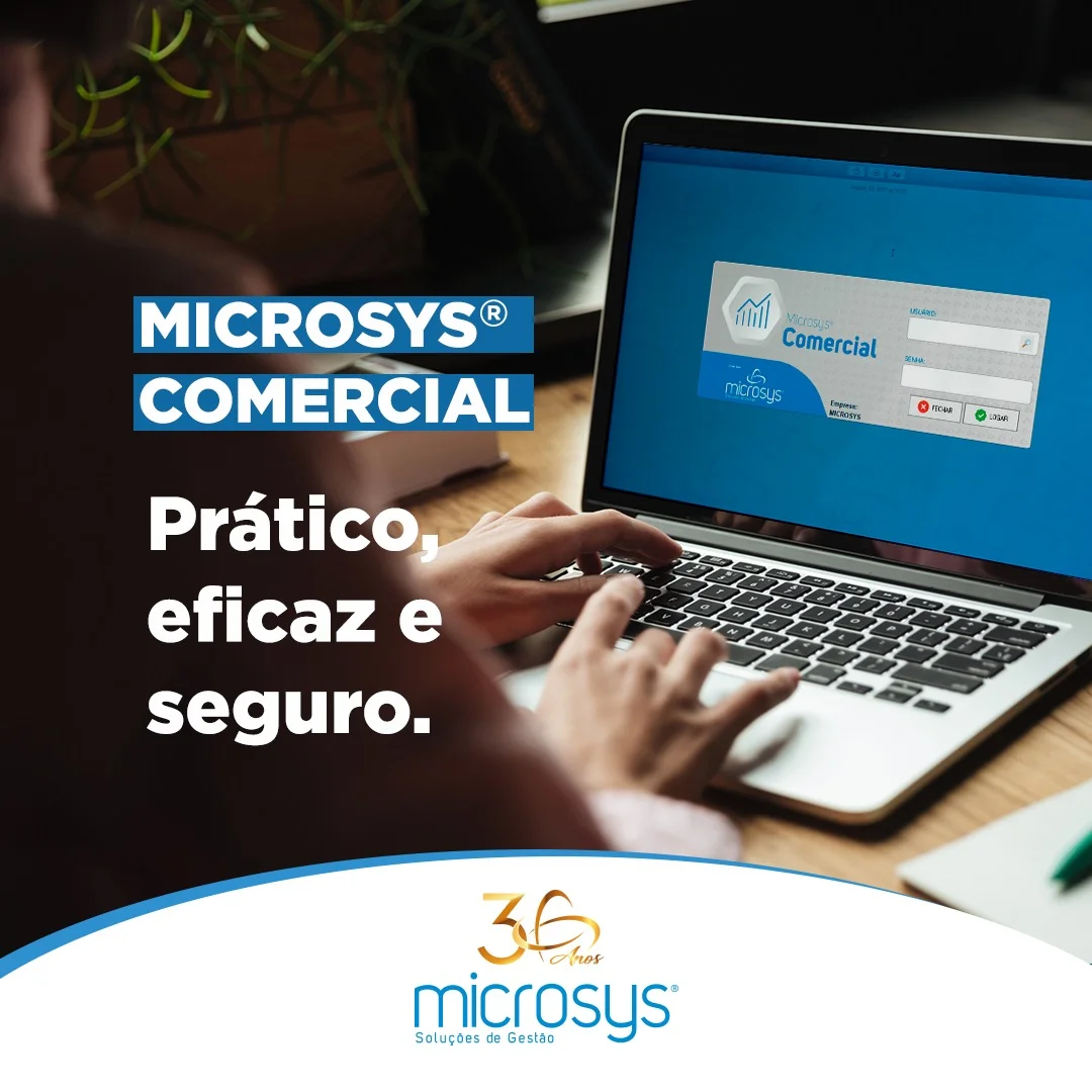 Microsys Sistemas | Maravilha SC