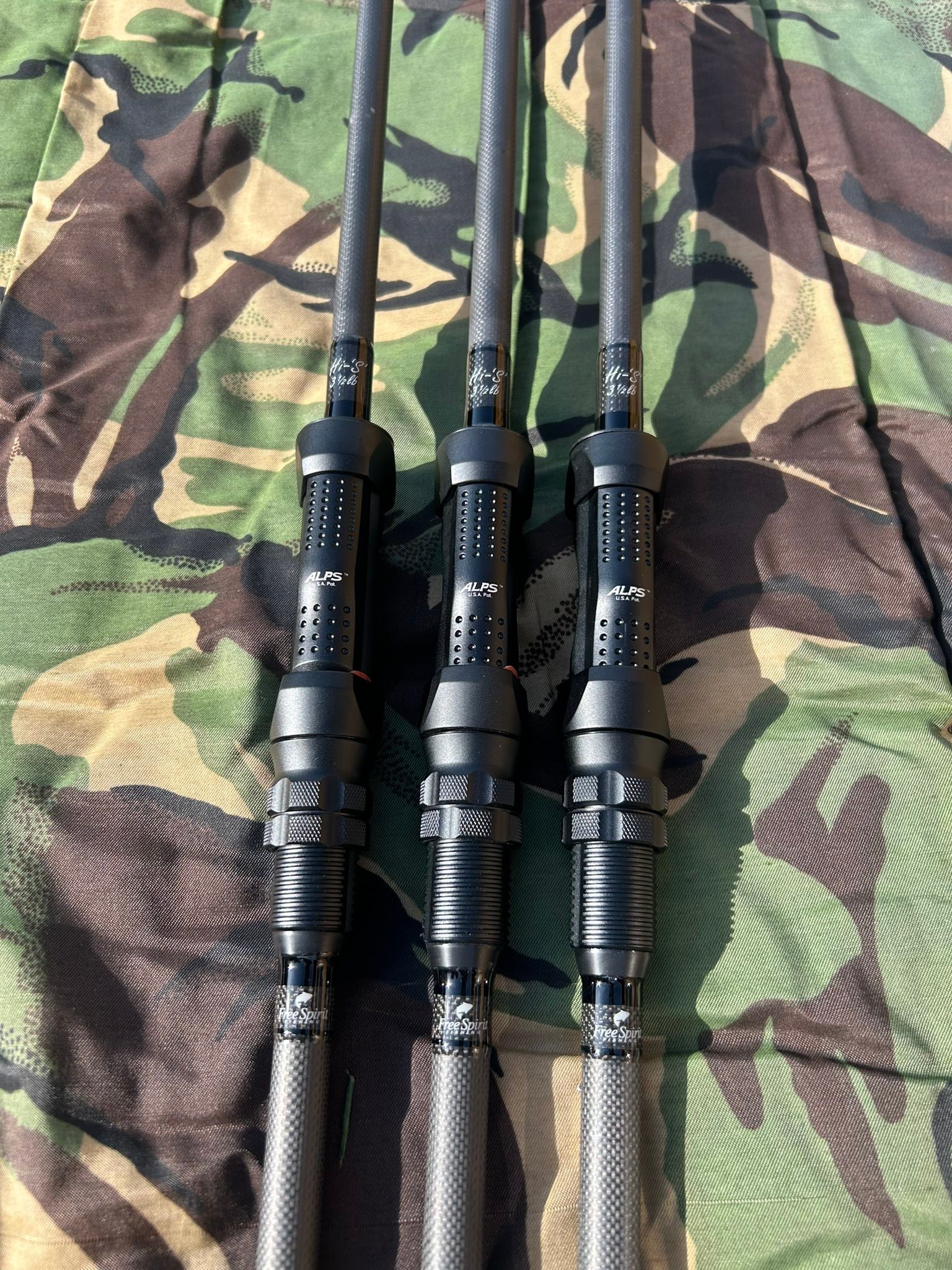 Chiltern Custom Rods added a new photo. - Chiltern Custom Rods