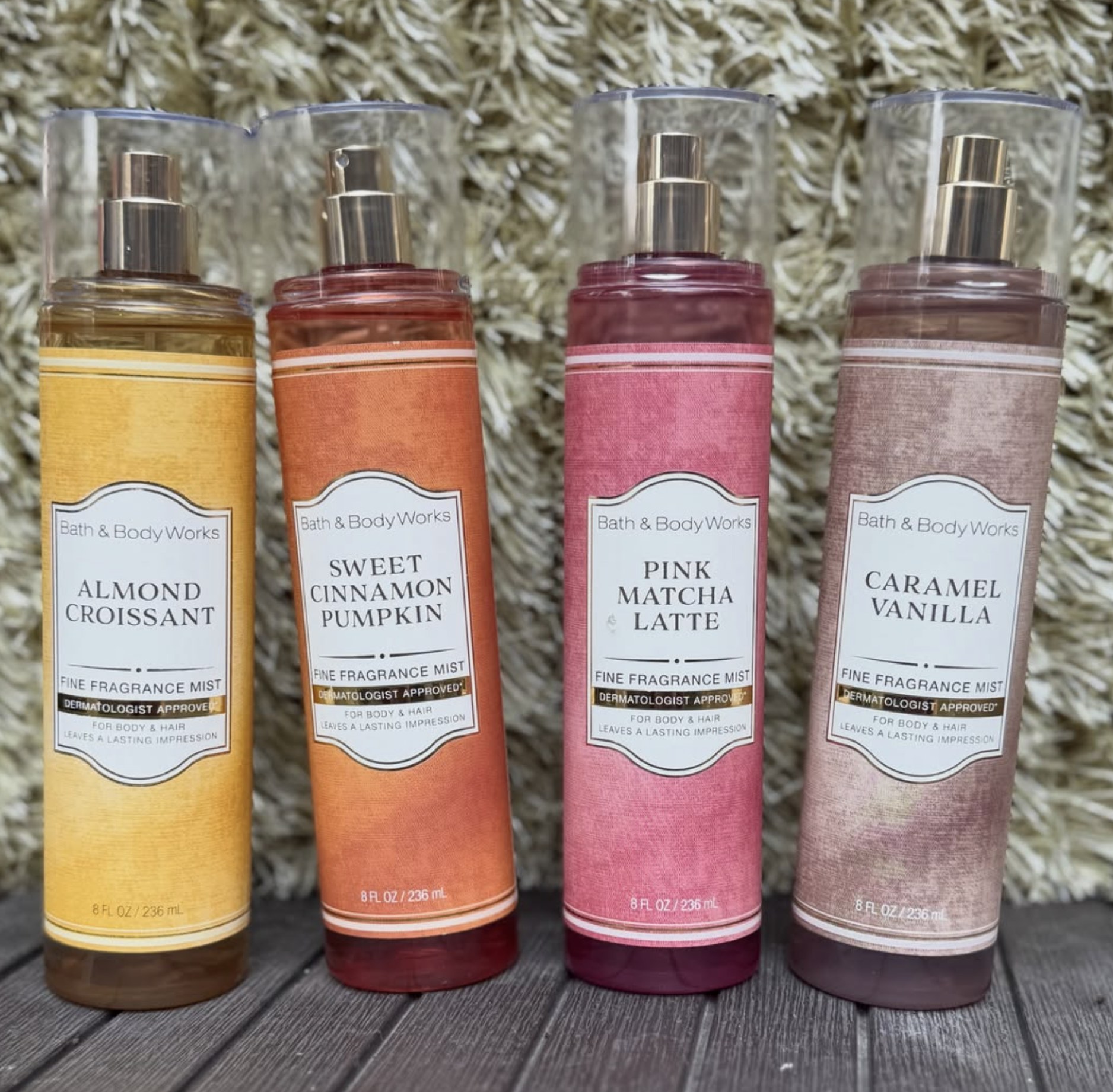 Queen - New Fall at Bath & Body Works What's your favorite