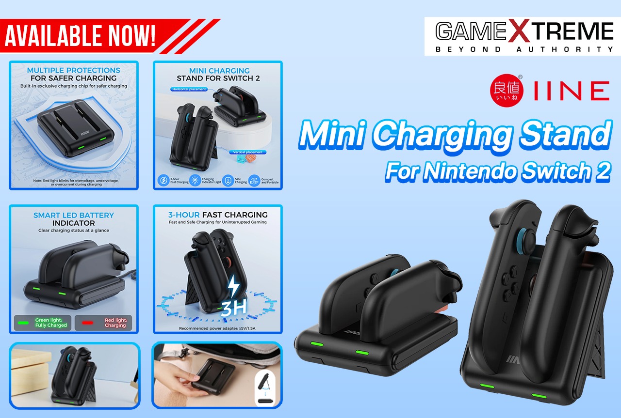 GameXtreme - Power Up. Show Off. Game On. Level up your... | Facebook
