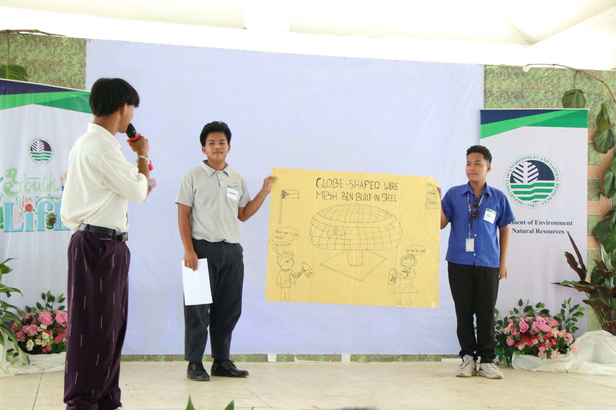 DENR Caraga - DENR Caraga added a new photo.