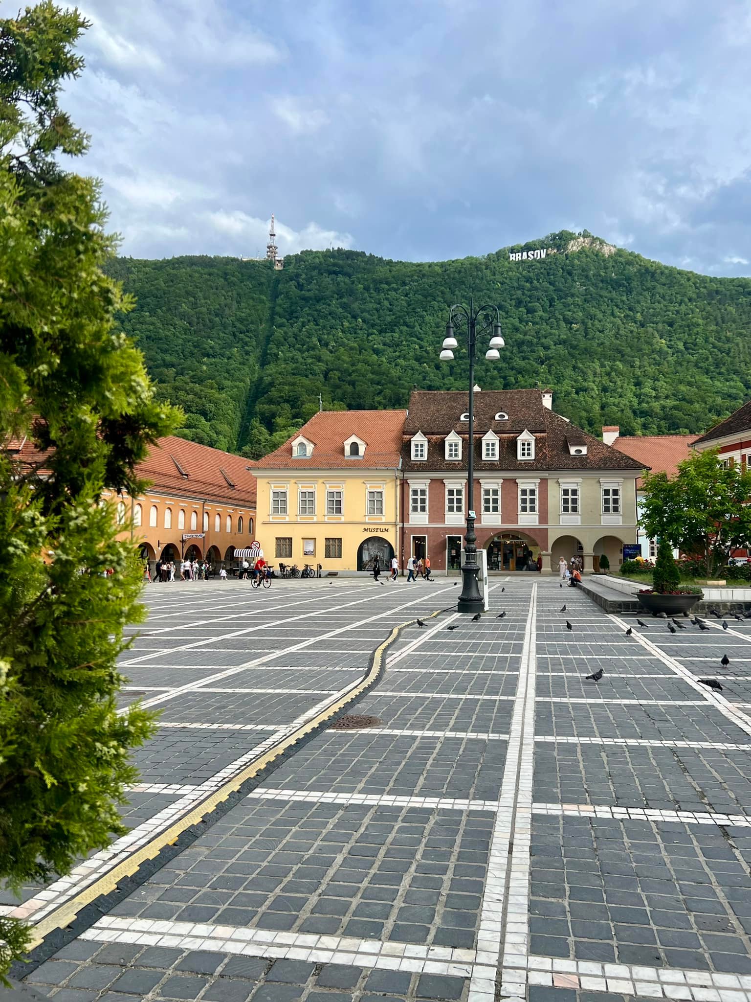 Protoby | Iasi