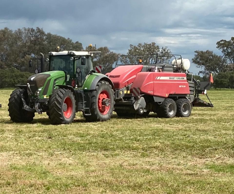 HFT RURAL Contracting services | Mangoplah NSW