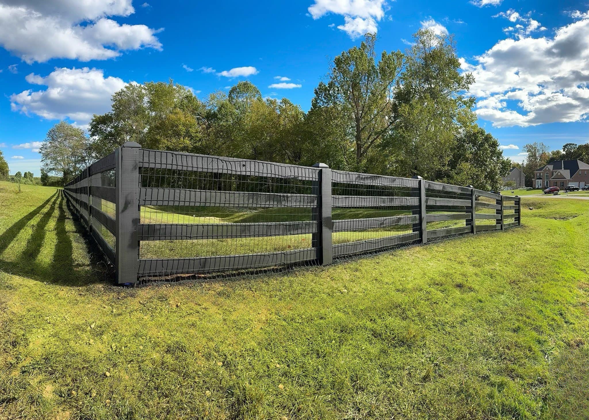 Clinton Fence | Waldorf MD
