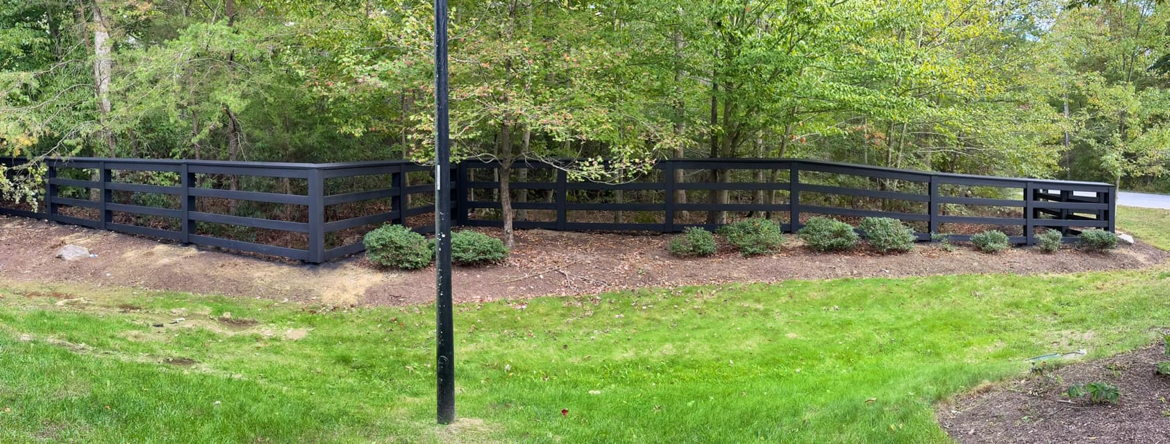 Clinton Fence | Waldorf MD
