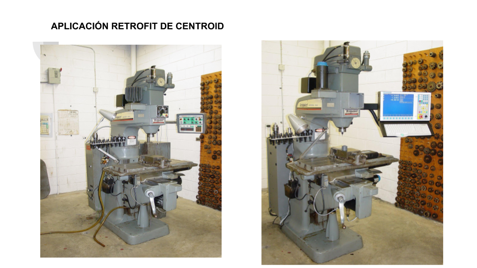 Machine Tools Costa Rica | San Pablo