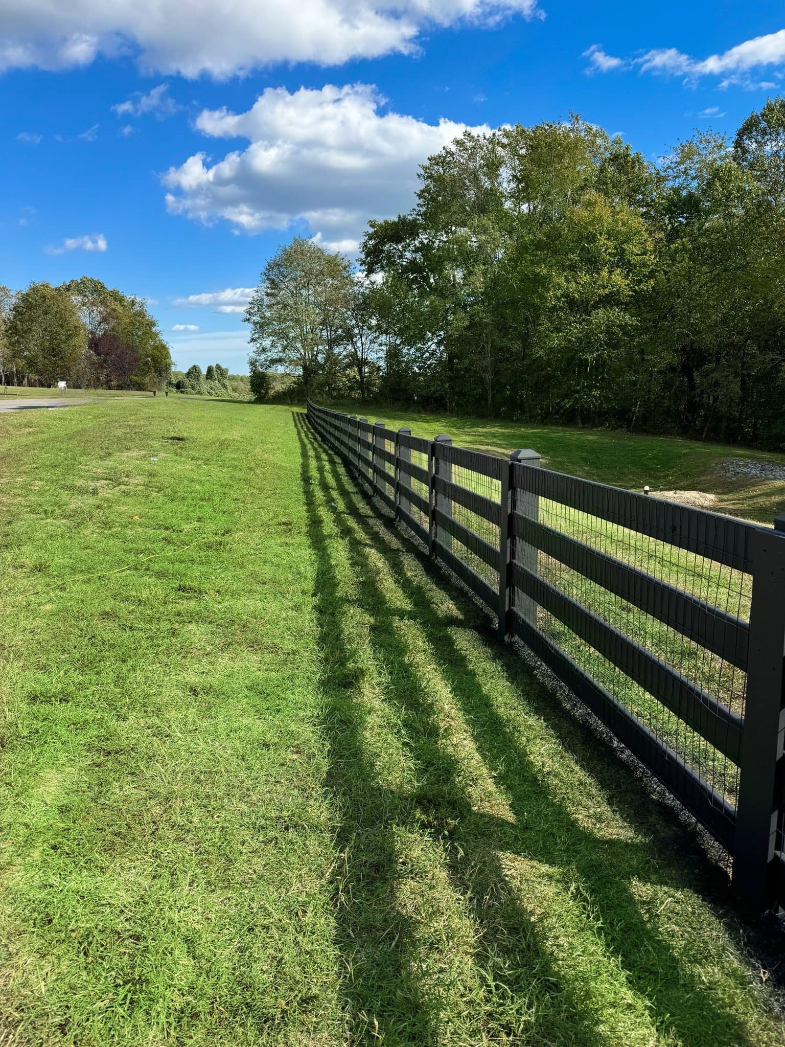 Clinton Fence | Waldorf MD