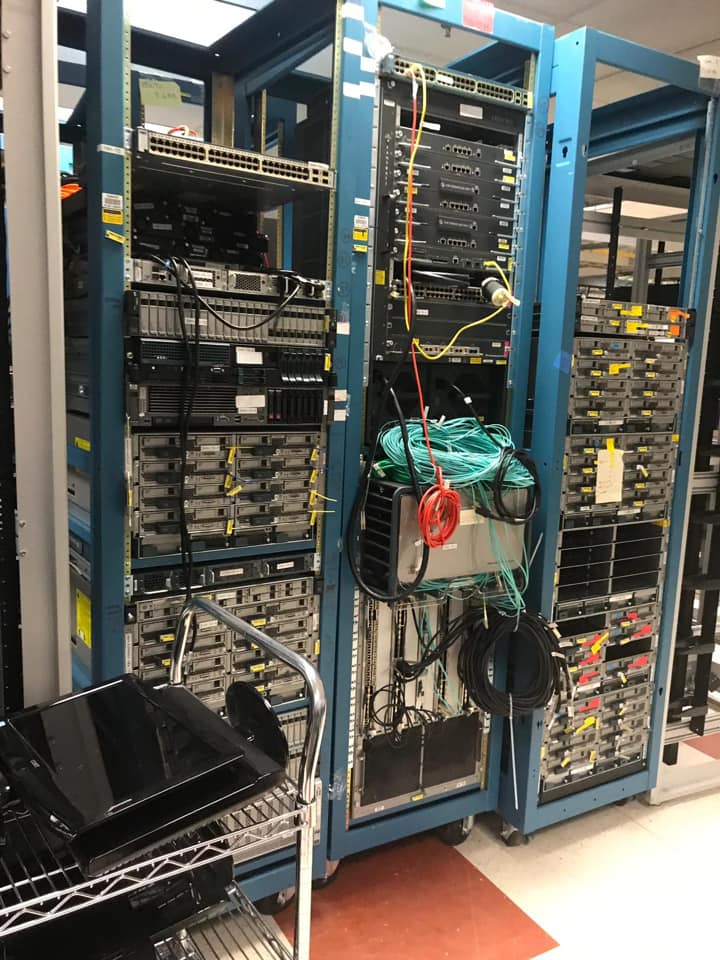Micro Automation LLC