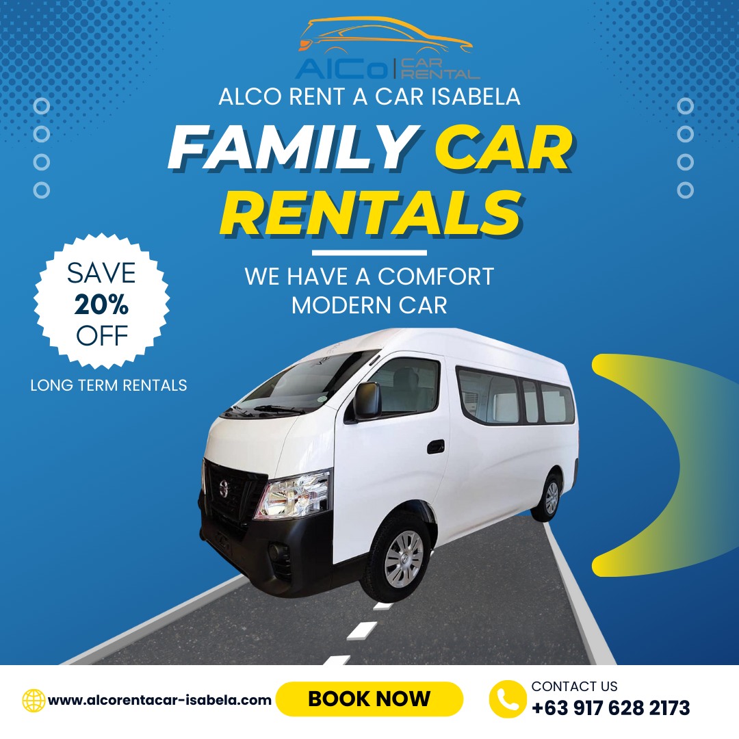AlCo Rent-A-Car Isabela | Santiago