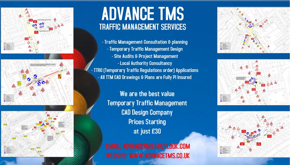 Advance Tms