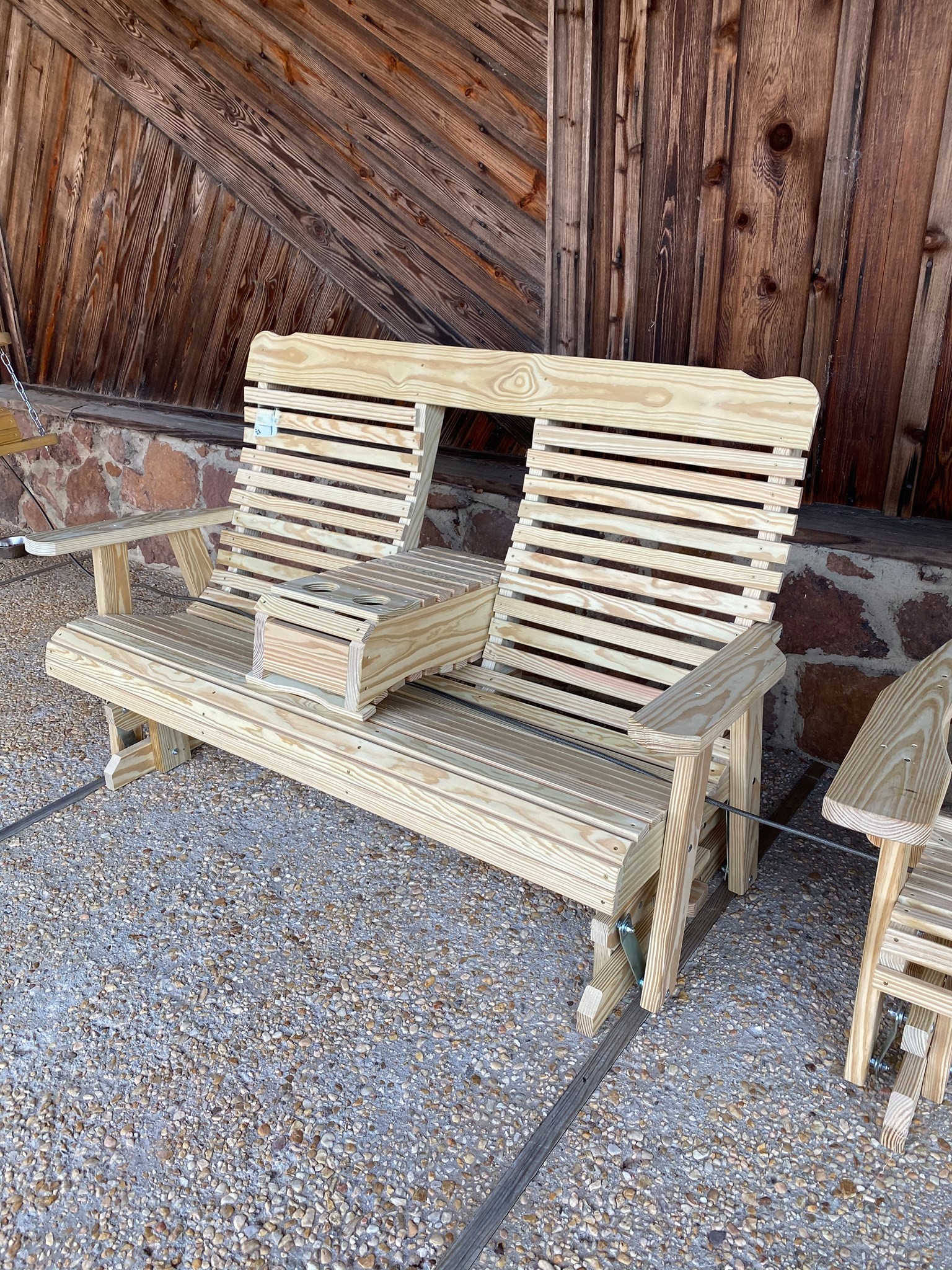 Unfinished Furniture Sanford Ncnull