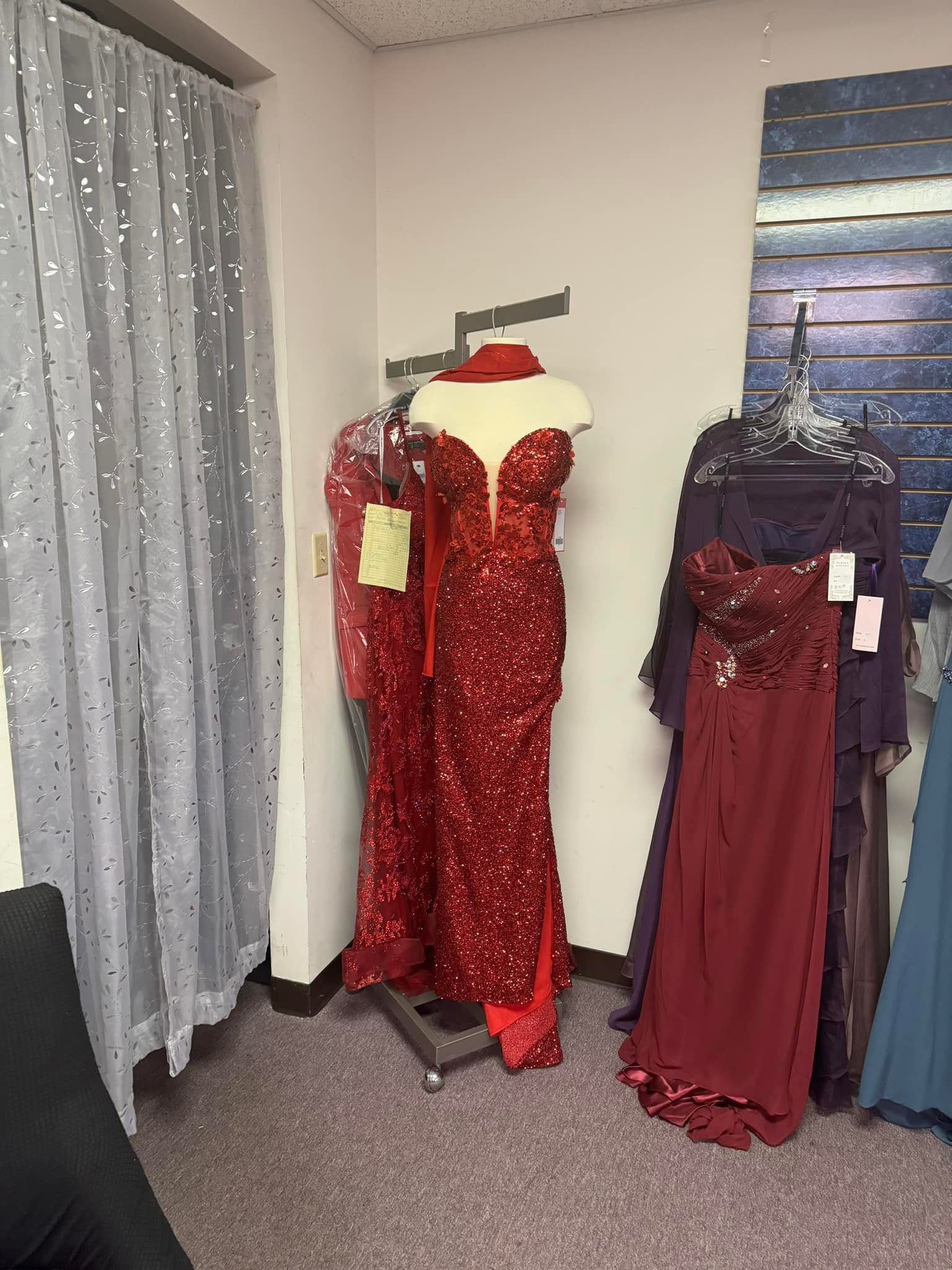 formal dresses hampton va Queens Bridal/Bridal & Things by Queens prom dresses 2024