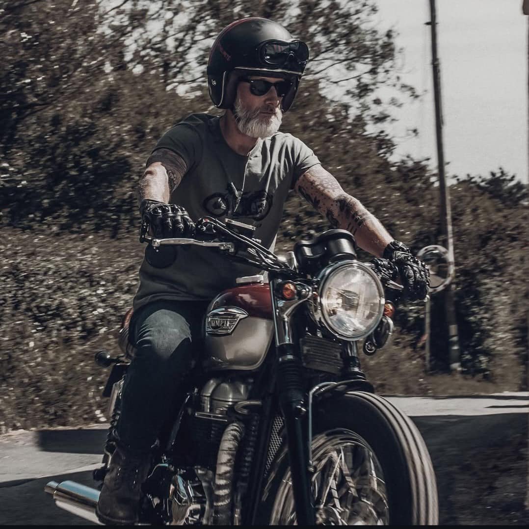 Open - At Open Face Racer, we’re more than just a brand - we’re a local ...