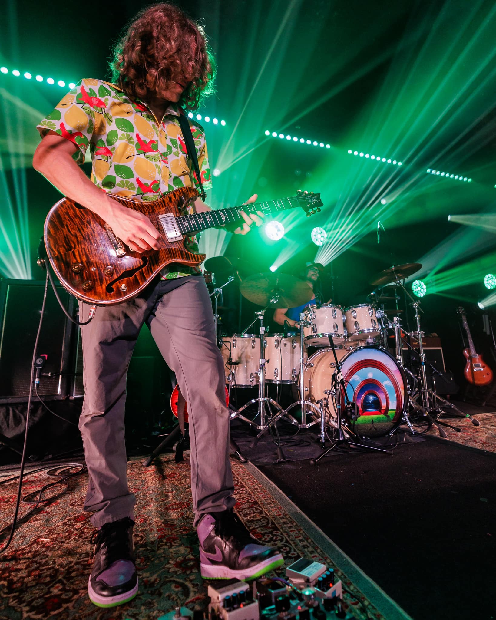 The Infinity Tribe | Baltimore MD