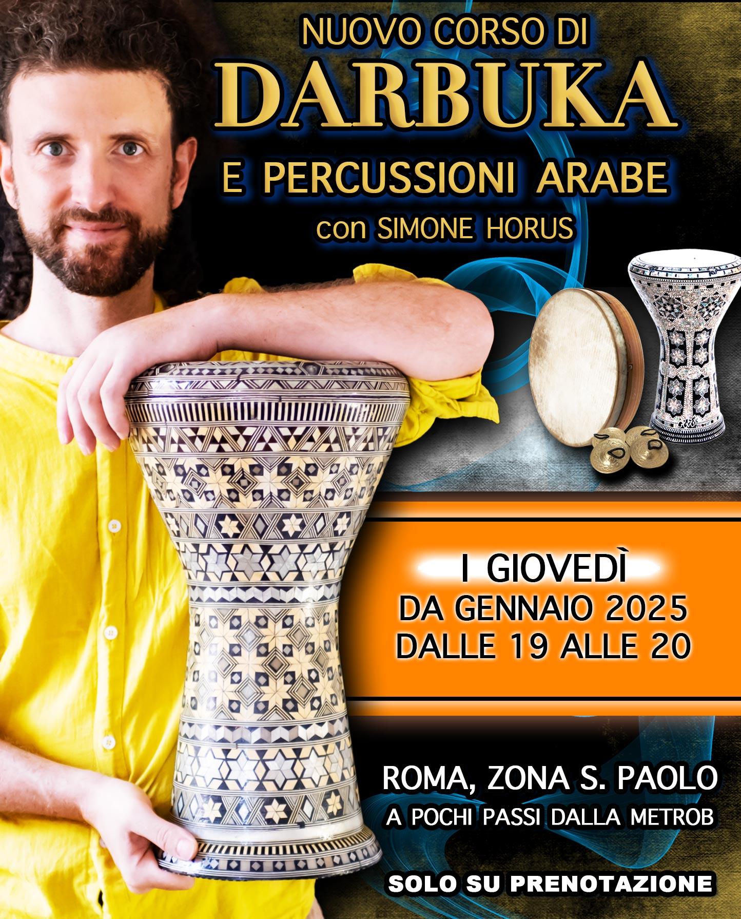 Percussioni e batterie per ragazzi e bambini