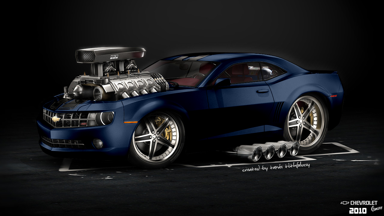 SuperFly Autos - These are so cool! Render Source:...