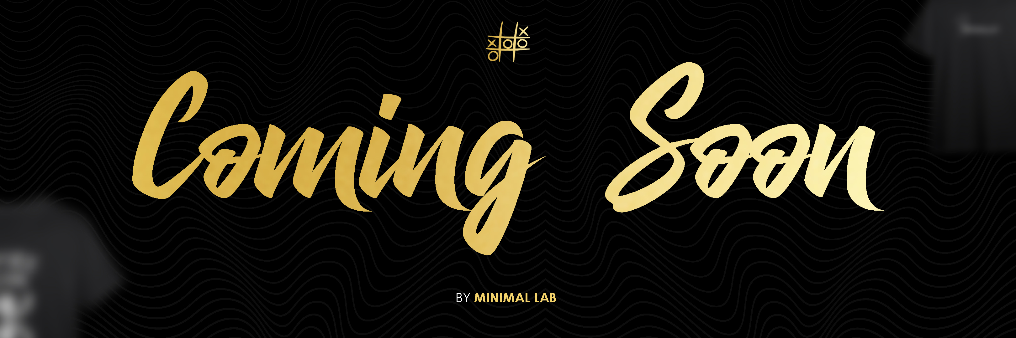 Minimal Lab