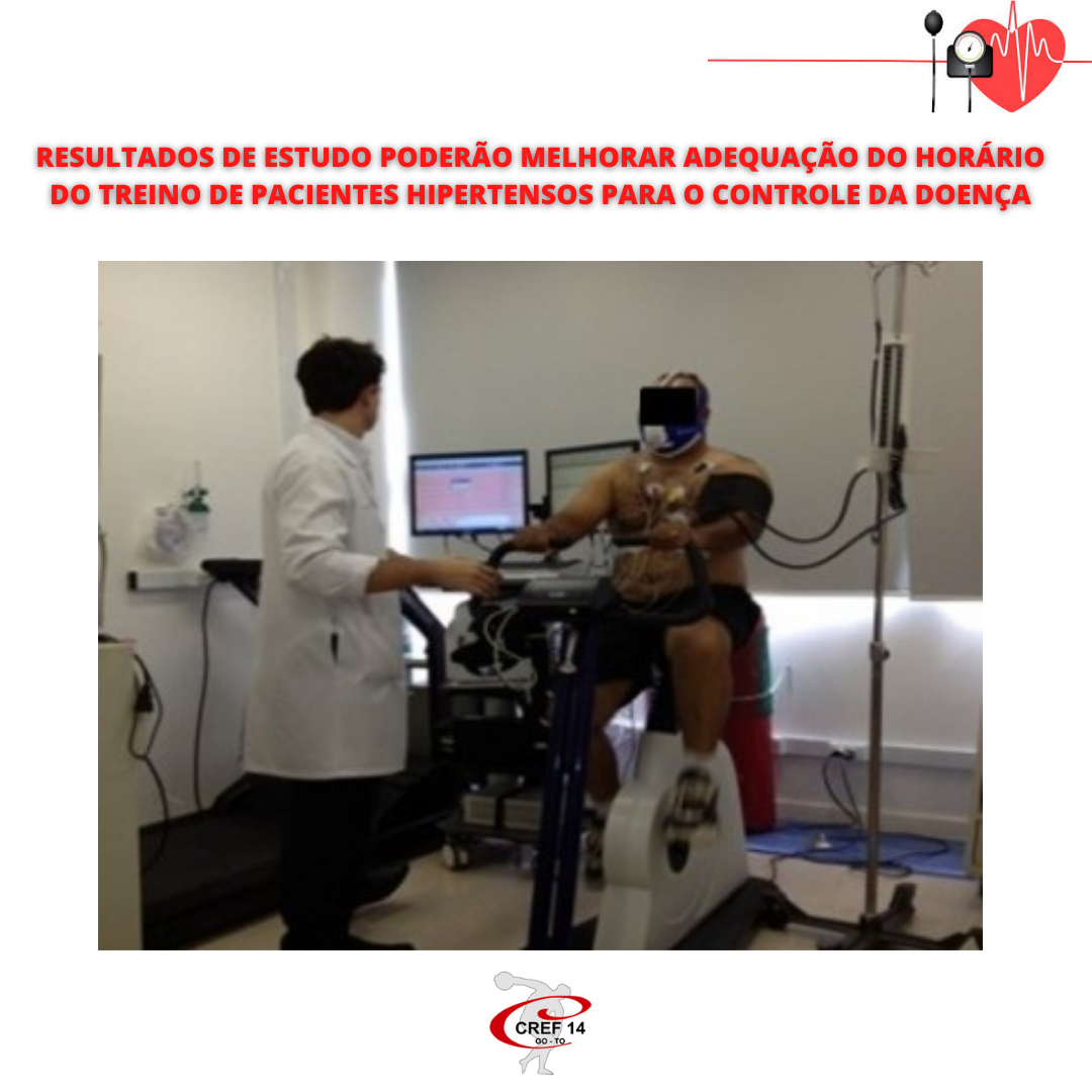Cref14 GO-TO - Pesquisadores da Escola de Educação Física e Esporte da ...
