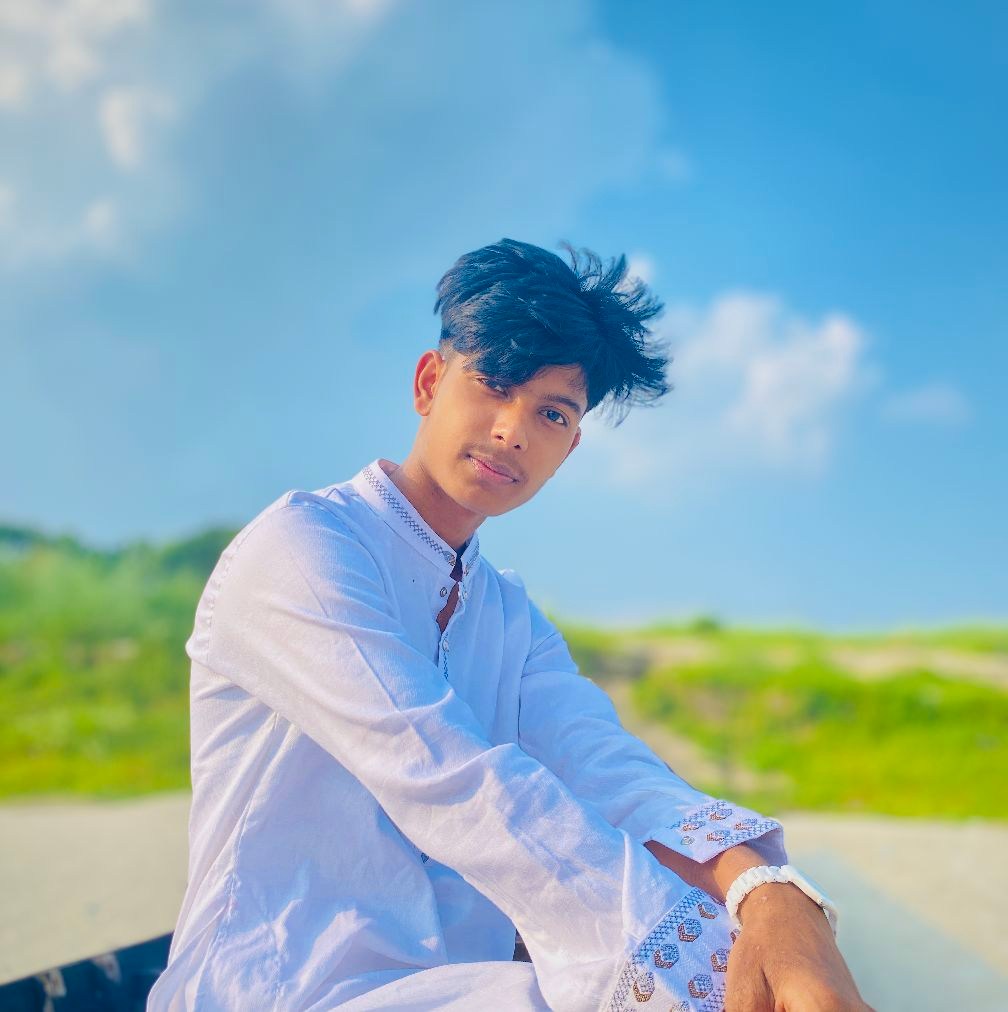 Rifat Hasan Rafi
