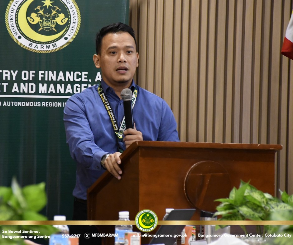 Ministry of Agriculture, Fisheries, and Agrarian Reform