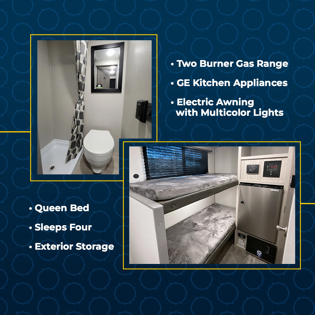 ExploreUSA RV Supercenter - Seguin | Seguin TX