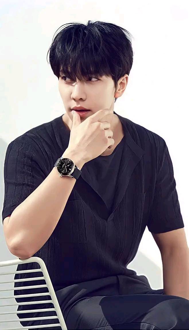 Lee Seung Gi Airen