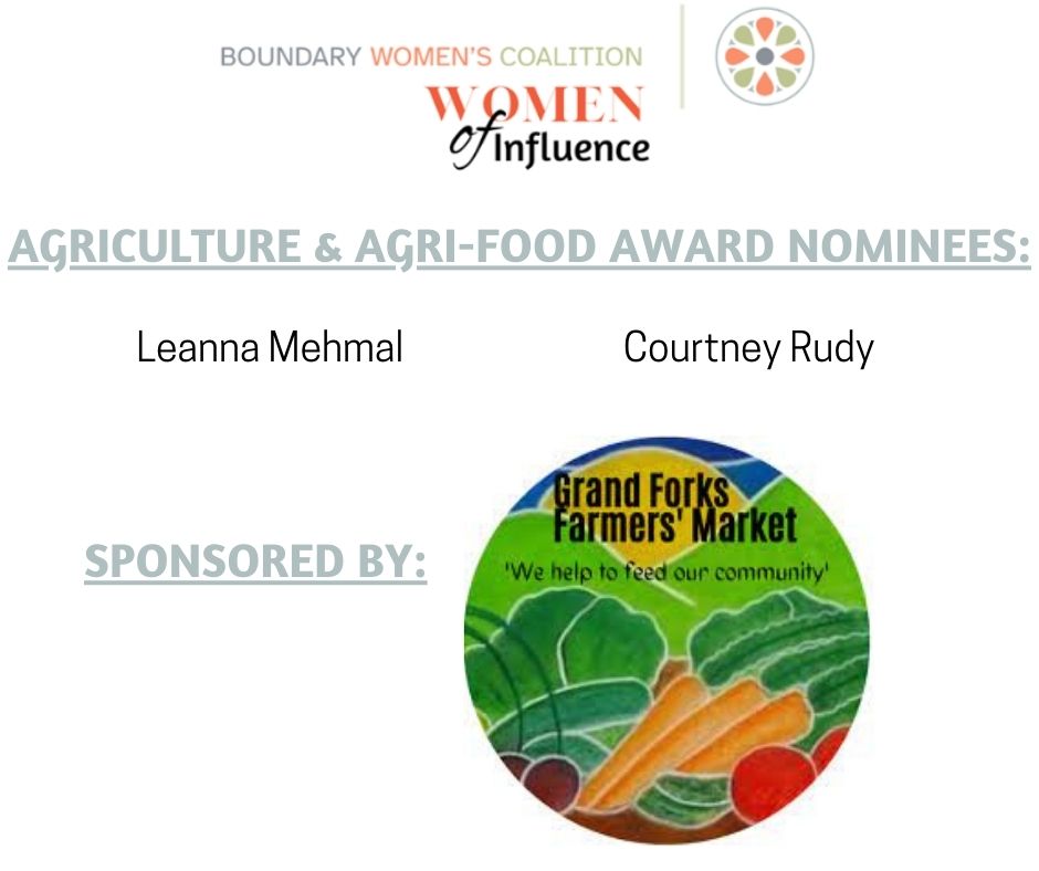 Boundary Women's Coalition - Congratulations to all of the nominees for ...