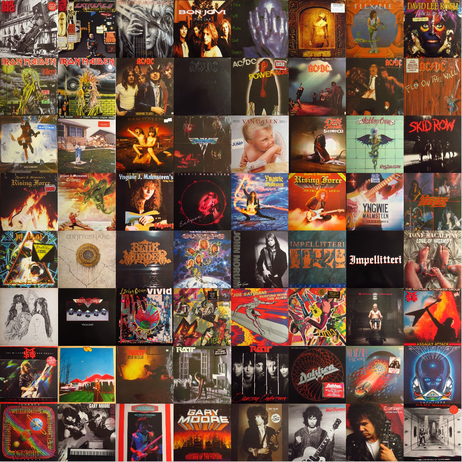 List of heavy psych and stoner rock bands from the 70s