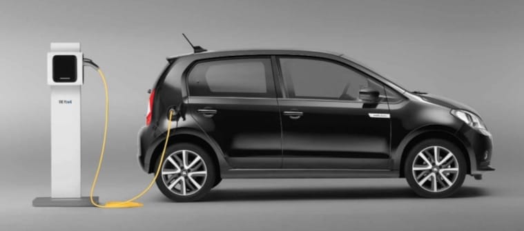 EV Charging Station | Hi everyone, looking for some advice or ...