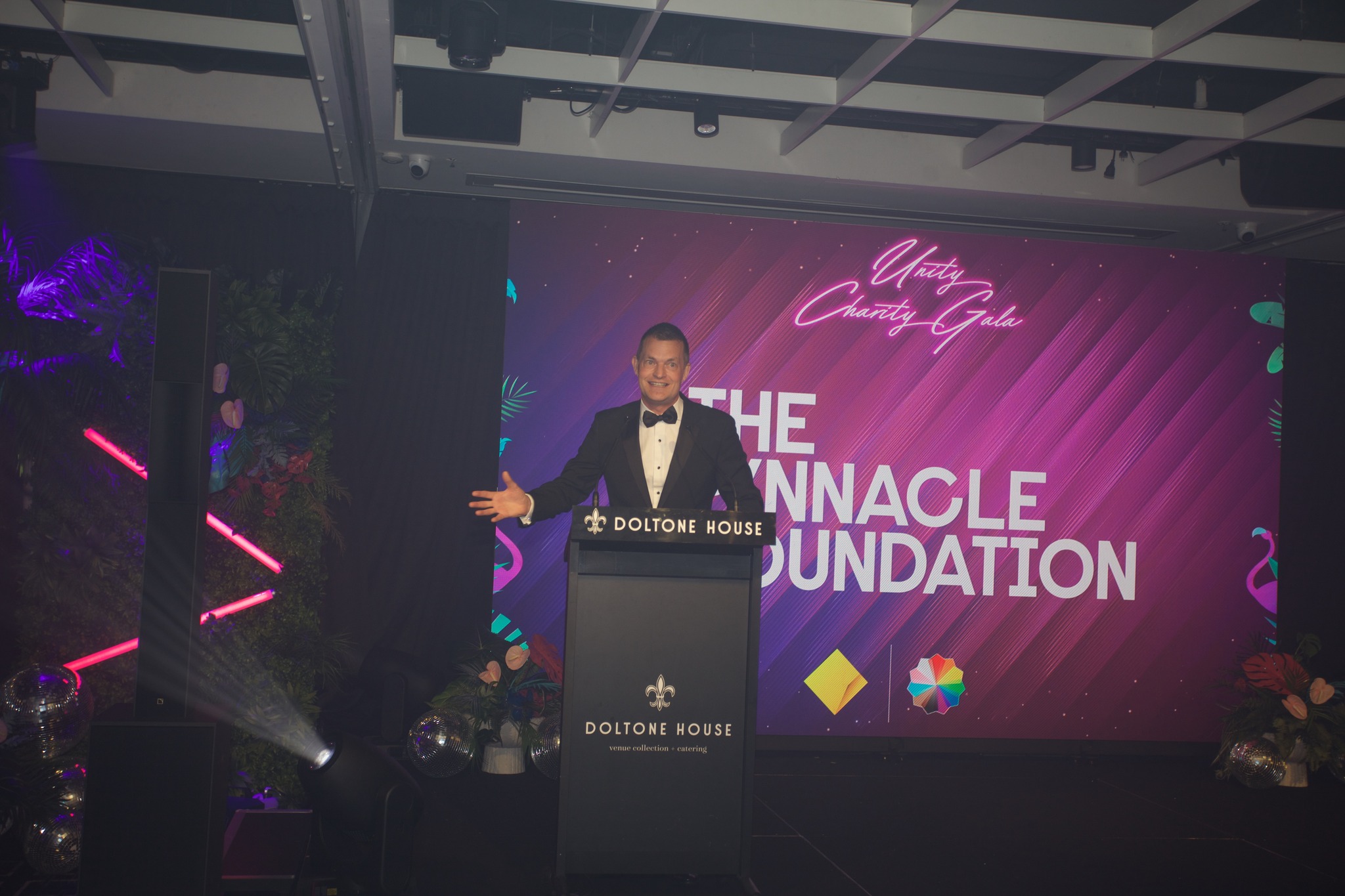 The Pinnacle Foundation updated... - The Pinnacle Foundation