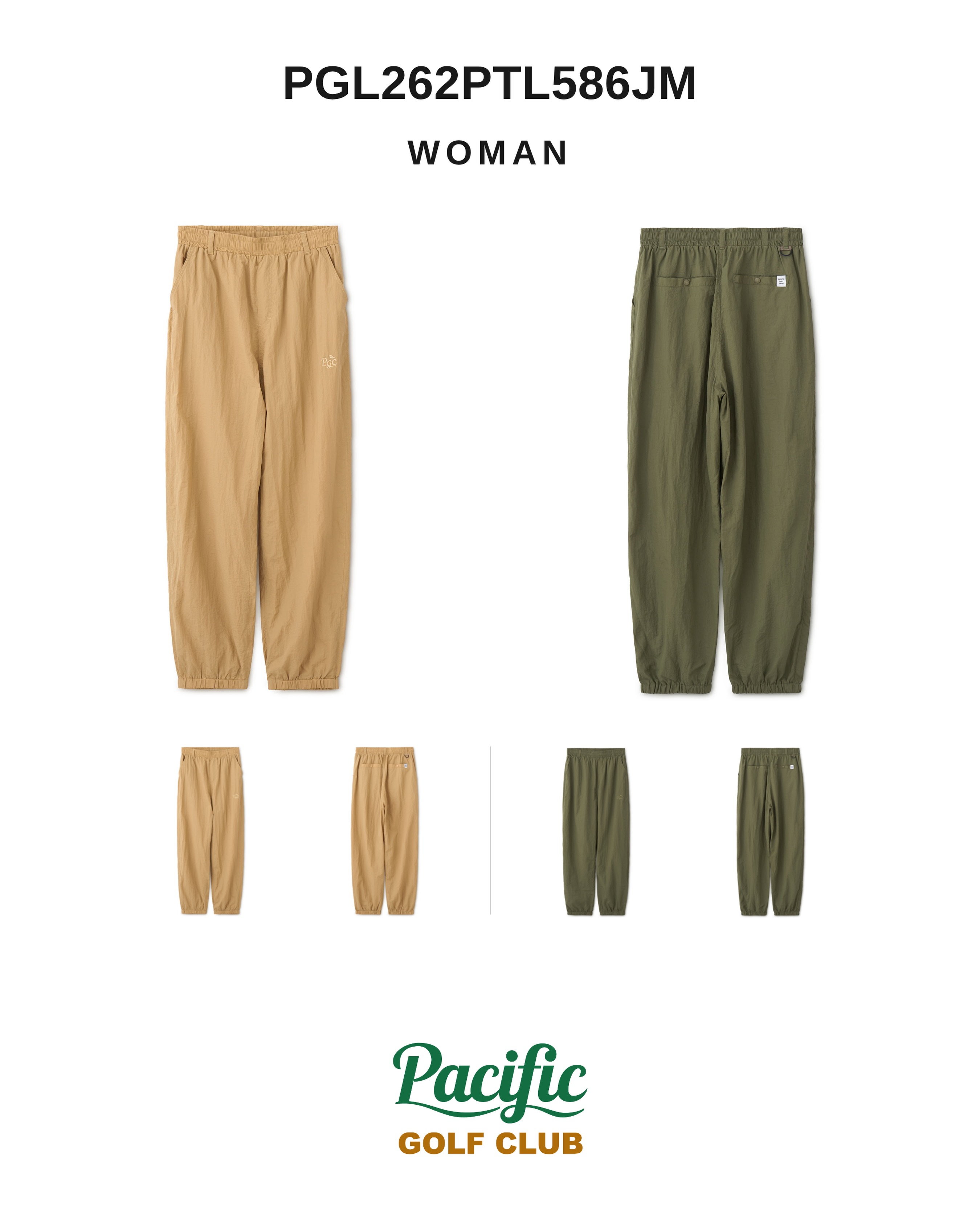 Pacific GOLF CLUB (@pacificgolfclub.store) • Facebook