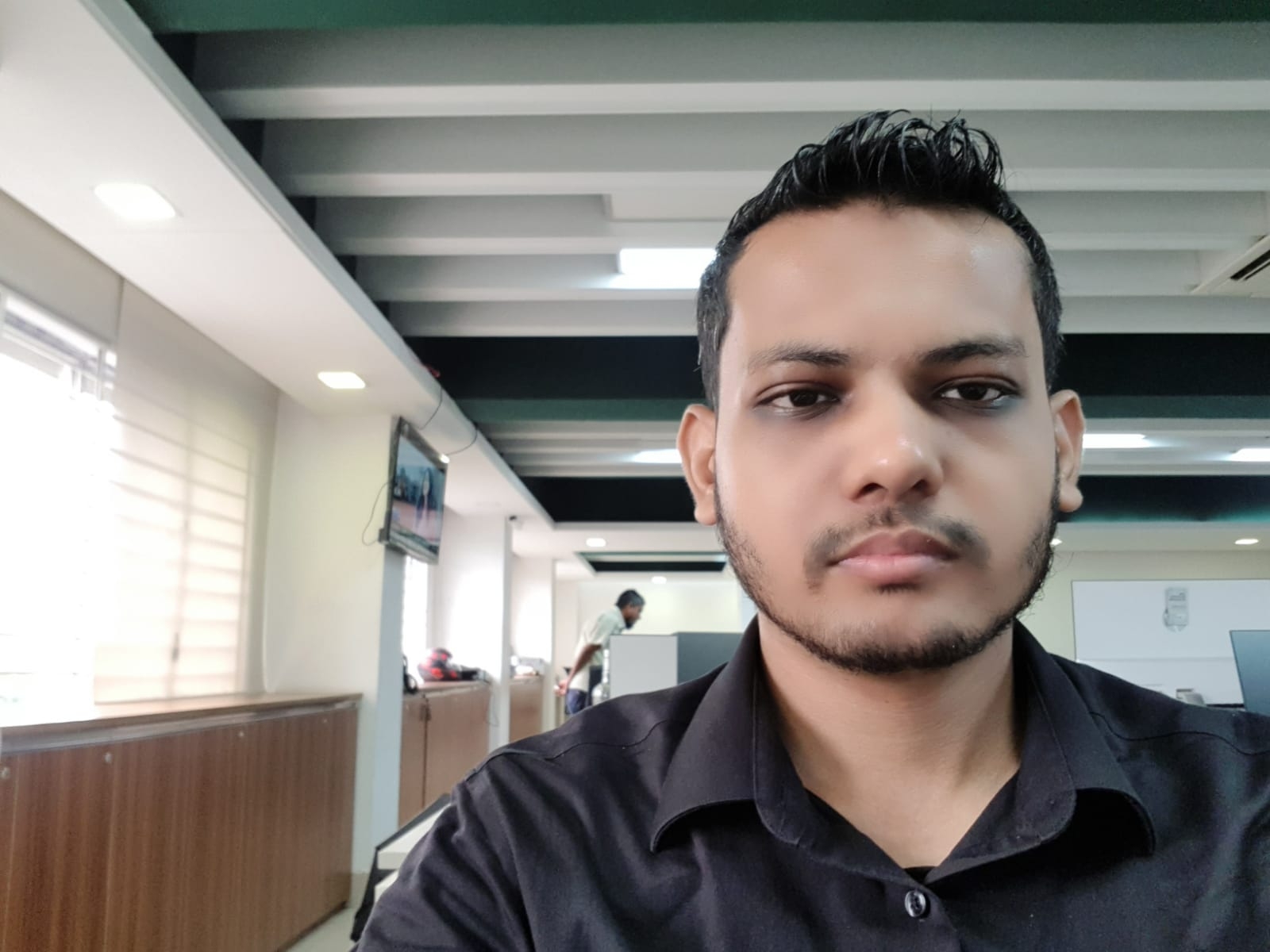 Shafiullah Khan