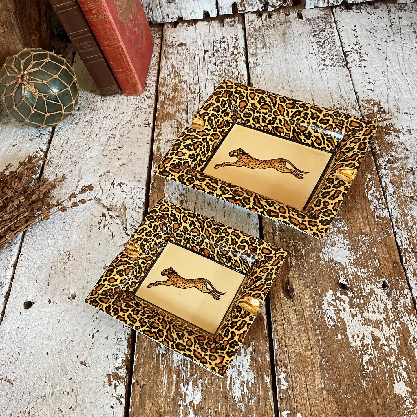 Treasure chest
