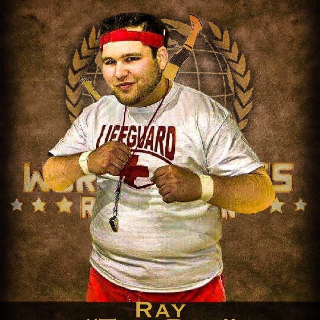 Ray 