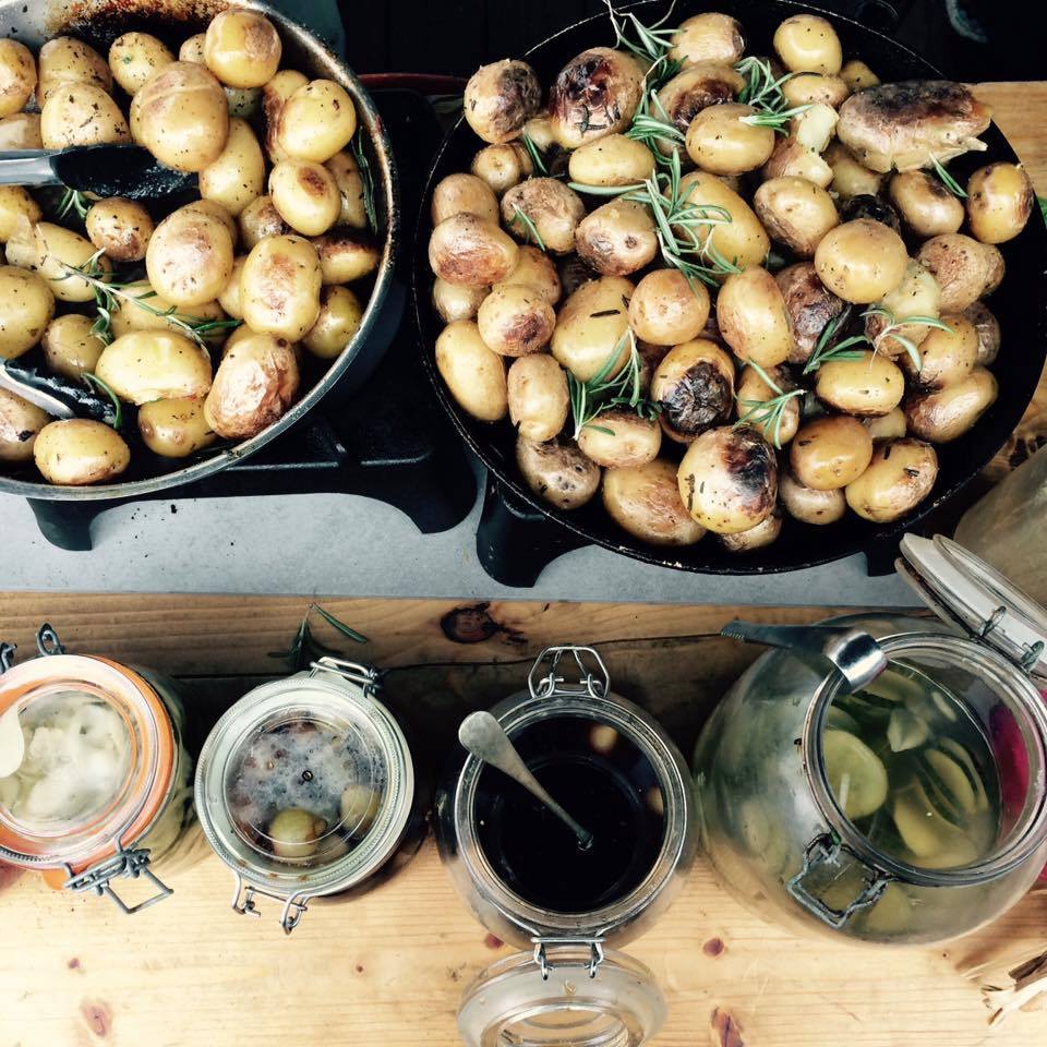 Raclette Raclette | Bristol