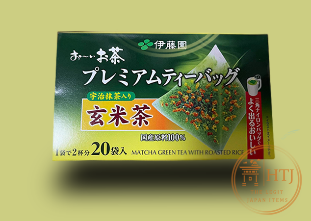 100% Japanese Green Tea Sencha 31g – Asian Foods Hasselt